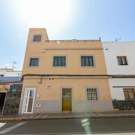 Corales Apartment