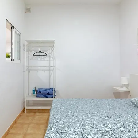 Corales Apartment *