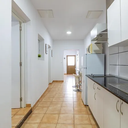 Apartment Corales
