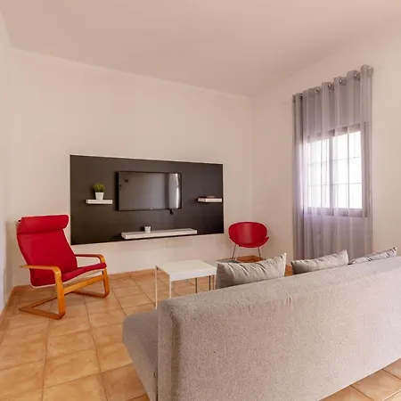 Corales Apartment El Tablero (Las Palmas)