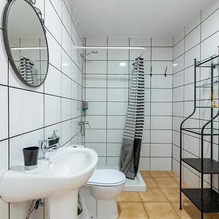 Apartment Corales *