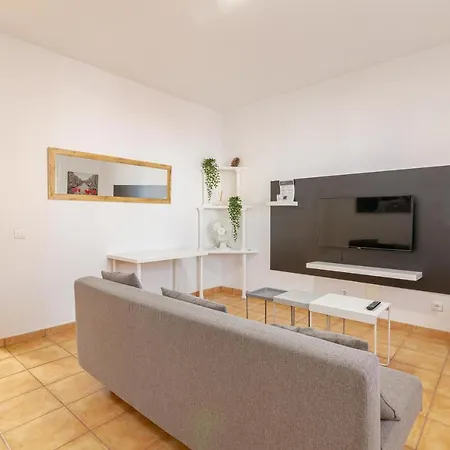 Corales Apartment El Tablero (Las Palmas)
