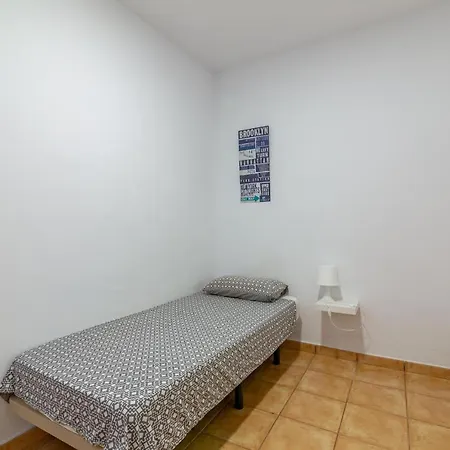 Apartment Corales