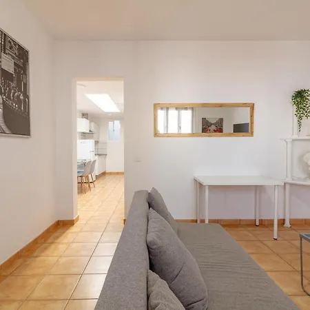 Apartment Corales