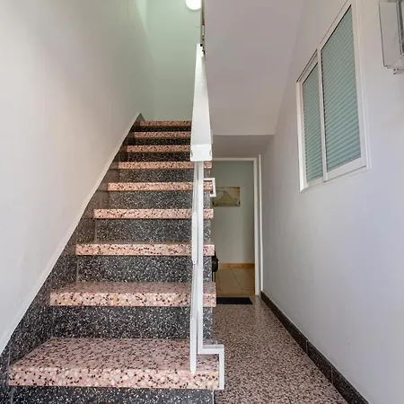 Corales Apartment *